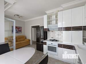 1-к квартира, на длительный срок, 50м2, 5/7 этаж