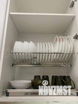 Студия квартира, посуточно, 54м2, 5/5 этаж