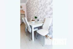 1-к квартира, посуточно, 42м2, 2/5 этаж
