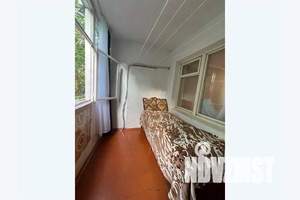 2-к квартира, посуточно, 42м2, 1/5 этаж