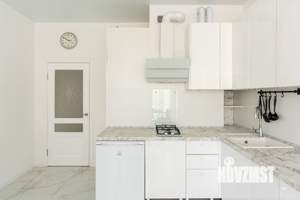 1-к квартира, на длительный срок, 54м2, 6/8 этаж