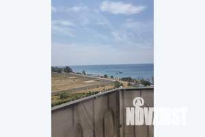 1-к квартира, посуточно, 45м2, 7/8 этаж