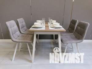 1-к квартира, посуточно, 50м2, 5/6 этаж