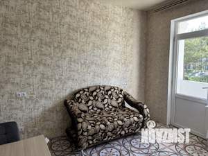 1-к квартира, посуточно, 64м2, 1/1 этаж