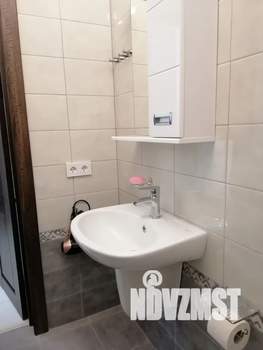 1-к квартира, посуточно, 16м2, 1/3 этаж