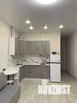 Студия квартира, посуточно, 25м2, 5/6 этаж