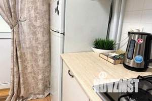 1-к квартира, посуточно, 39м2, 4/5 этаж