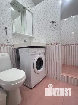 1-к квартира, посуточно, 47м2, 4/4 этаж