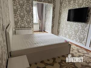 1-к квартира, на длительный срок, 48м2, 5/5 этаж