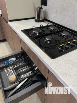 6-к квартира, посуточно, 190м2, 1/3 этаж