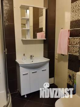 2-к квартира, посуточно, 50м2, 2/6 этаж