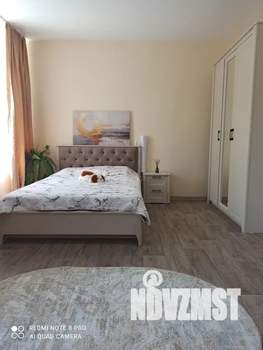 1-к квартира, посуточно, 45м2, 2/5 этаж