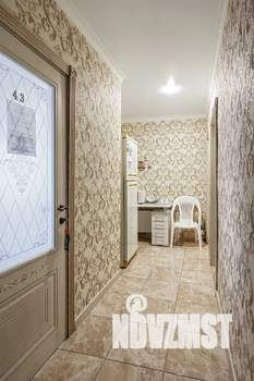 1-к квартира, посуточно, 24м2, 4/4 этаж