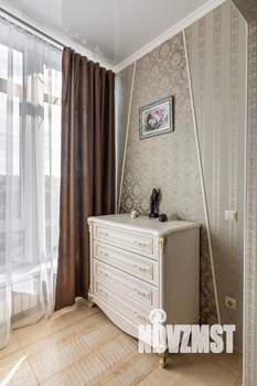 1-к квартира, на длительный срок, 41м2, 10/12 этаж