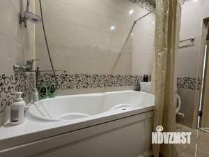 1-к квартира, на длительный срок, 41м2, 4/5 этаж