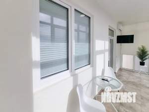 1-к квартира, посуточно, 31м2, 9/11 этаж