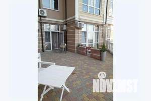 1-к квартира, посуточно, 14м2, 1/7 этаж