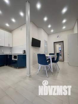 2-к квартира, посуточно, 50м2, 8/8 этаж