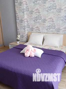 2-к квартира, посуточно, 62м2, 3/6 этаж