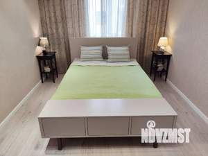 1-к квартира, посуточно, 55м2, 3/6 этаж