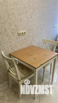 Студия квартира, посуточно, 30м2, 5/5 этаж