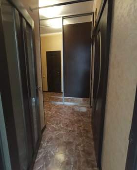 1-к квартира, на длительный срок, 40м2, 1/4 этаж