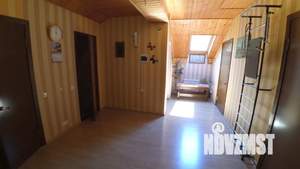 3-к квартира, посуточно, 90м2, 4/4 этаж