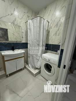 1-к квартира, на длительный срок, 45м2, 3/6 этаж