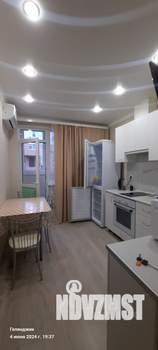 1-к квартира, на длительный срок, 31м2, 2/9 этаж