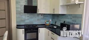 1-к квартира, посуточно, 40м2, 2/5 этаж