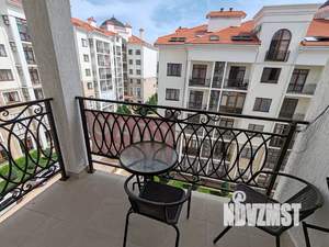 1-к квартира, посуточно, 50м2, 5/6 этаж