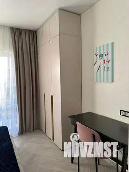 2-к квартира, посуточно, 28м2, 2/2 этаж