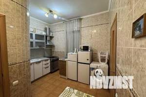 2-к квартира, посуточно, 40м2, 1/4 этаж