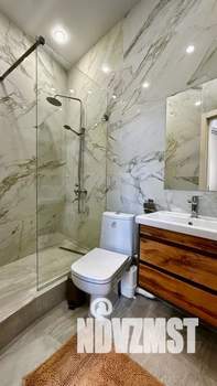 Студия квартира, посуточно, 16м2, 1/6 этаж