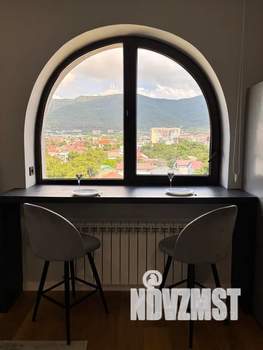 2-к квартира, посуточно, 65м2, 6/6 этаж