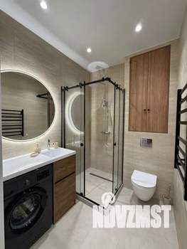 1-к квартира, посуточно, 50м2, 4/7 этаж