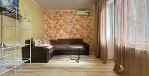 2-к квартира, на длительный срок, 52м2, 3/5 этаж