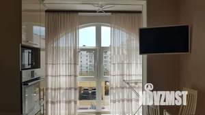 1-к квартира, посуточно, 45м2, 3/7 этаж