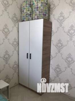 Студия квартира, посуточно, 42м2, 2/5 этаж