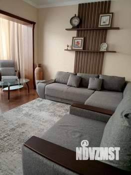 2-к квартира, посуточно, 53м2, 3/6 этаж