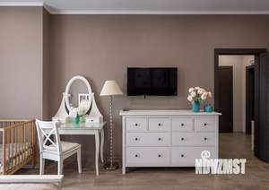 1-к квартира, посуточно, 62м2, 11/11 этаж