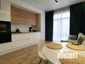 2-к квартира, посуточно, 50м2, 3/6 этаж