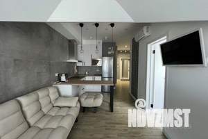 2-к квартира, посуточно, 47м2, 8/8 этаж