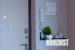 1-к квартира, посуточно, 40м2, 2/7 этаж