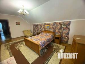 1-к квартира, посуточно, 71м2, 1/1 этаж