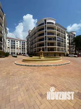 Студия квартира, посуточно, 25м2, 6/8 этаж