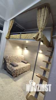 Студия квартира, на длительный срок, 31м2, 3/8 этаж