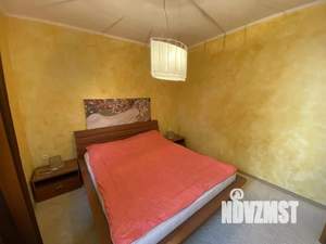 1-к квартира, посуточно, 60м2, 1/1 этаж