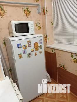 1-к квартира, посуточно, 31м2, 1/5 этаж