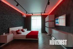 1-к квартира, посуточно, 47м2, 1/1 этаж